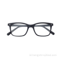 Retro Gentleman Hadirat Stylish Optical Eyeglasses Asetate Frames